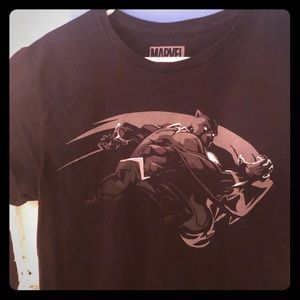 Marvel Black Panther Large